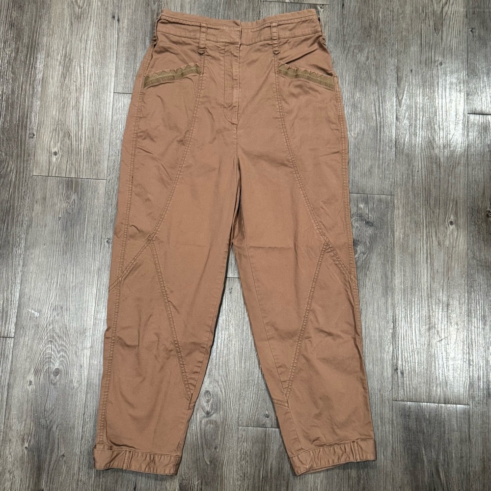 Anthropologie Pants Size 6
